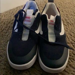 Vans Shoes ultrarange pro